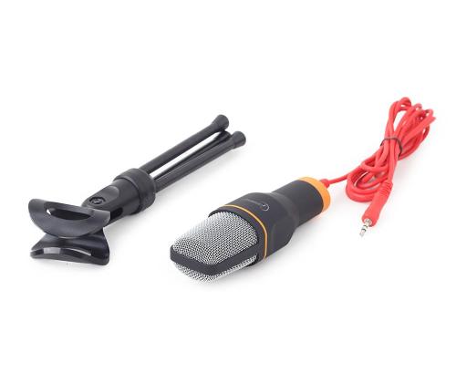MICROPHONE DESKTOP/TRIPOD MIC-D-03 GEMBIRD