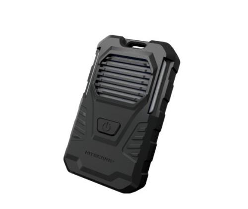 REPELLER PORTABLE/EMR06 NITECORE