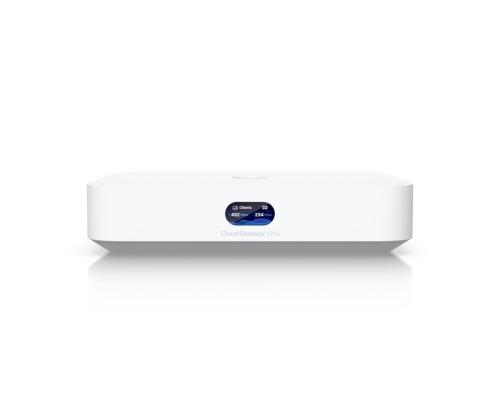 NET GATEWAY CLOUD ULTRA/UCG-ULTRA UBIQUITI