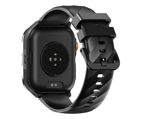 SMARTWATCH W10 PRO/BLACK W10PROBLACK BLACKVIEW