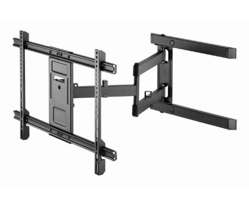 TV SET ACC WALL MOUNT 37-80"/WM-80ST-05 GEMBIRD