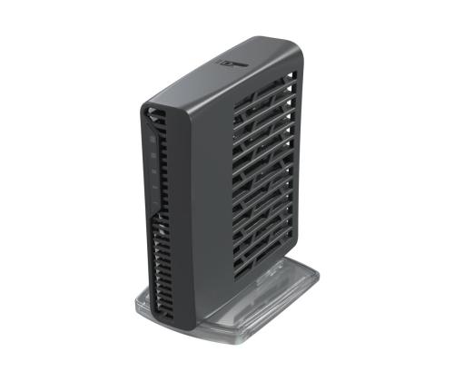 Wireless Router MIKROTIK Wireless Router 1800 Mbps Wi-Fi 6 IEEE 802.11 b/g IEEE 802.11n IEEE 802…