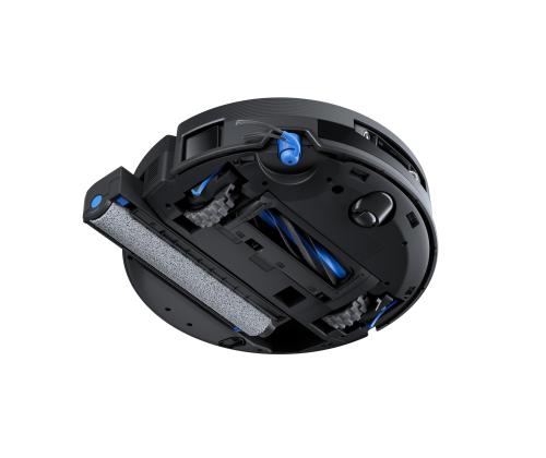 VACUUM CLEANER ROBOT/DEEBOT X12 OMNICYCLONE ECOVACS