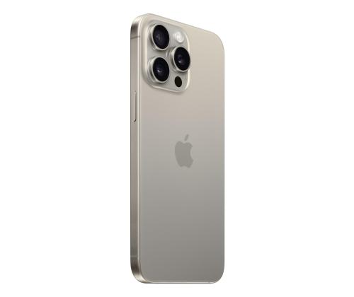REFURB. PHONE IPHONE 15 PRO/256GB N.TITANIUM APPLE RENEWD