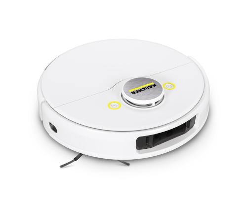 VACUUM CLEANER ROBOT/RCV 5 1.269-640.0 KARCHER