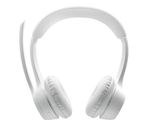HEADSET ZONE 300/WHITE 981-001417 LOGITECH