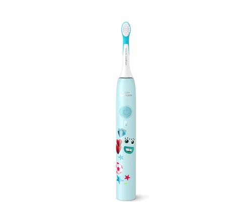 ELECTRIC TOOTHBRUSH/HX6500/23 PHILIPS