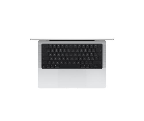 Notebook APPLE 14-inch MacBook Pro: Apple M5 Pro chip with 15-core CPU and 16-core GPU, 24GB, 1TB…