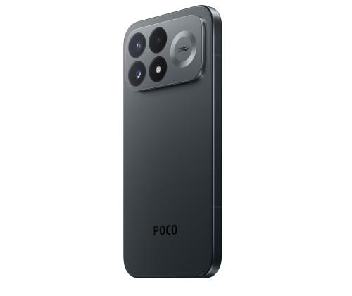 MOBILE PHONE POCO F9 PRO/12/256GB BLACK MZB0PFCEU POCO