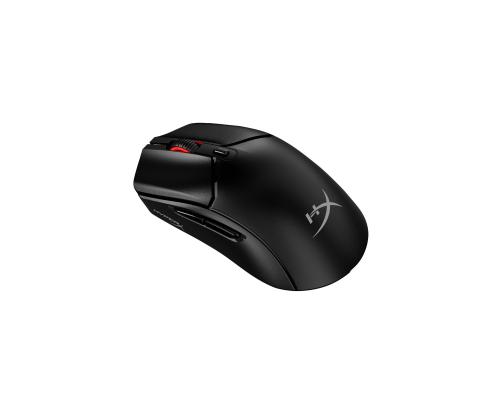 MOUSE USB OPTICAL HYPERX PF/HAS2 WL BLACK 8R2E6AA HYPERX
