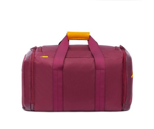 DUFFLE BAG 35L/BURGUNDY RED 5331 RIVACASE
