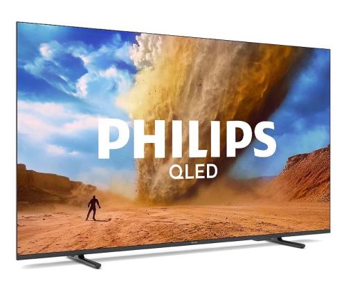 TV Set PHILIPS 75 " 4K Ultra HD 3840 x 2160 pixels Flat QLED 75PUS7810/12