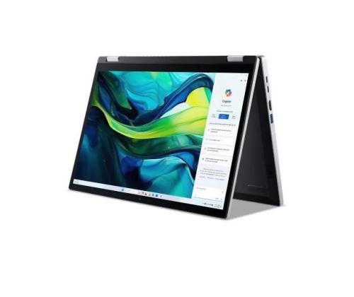 Notebook ACER Aspire Go Spin 14 AGSP14-31PT-338B CPU  Intel Core 3 N355 1900 MHz 14" Touchscreen…