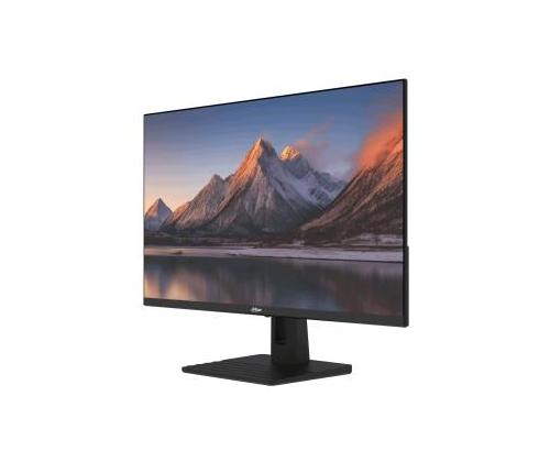 LCD Monitor DAHUA 27 " 2560 x 1440 pixels Quad HD Native aspect ratio 16:9 LED Flat DHI-LM27-C301B