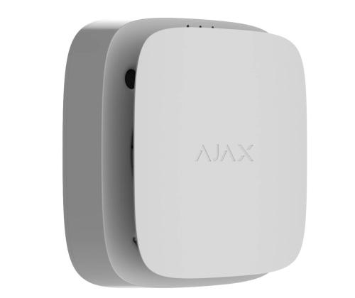 FIRE DETECTOR HEAT/EN54 WHITE 119917 AJAX