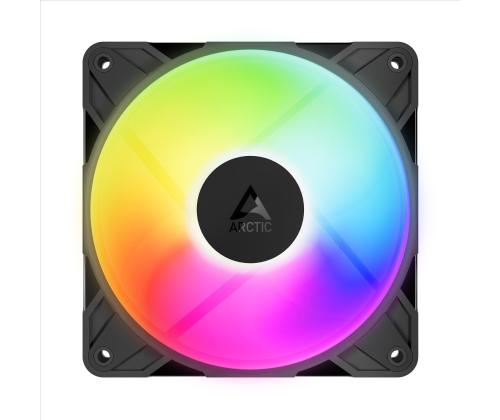 CASE FAN 120MM P12 PRO A-RGB/BLACK ACFAN00322A ARCTIC