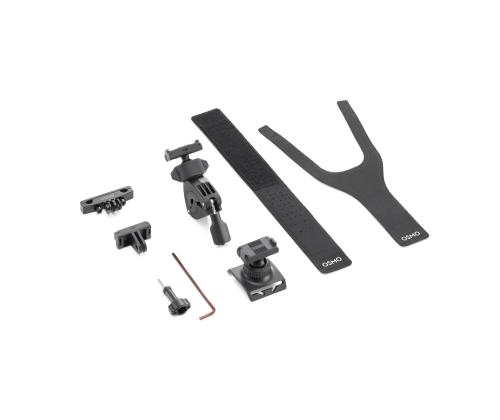 CAMERA ACC ROAD CYCLING ACCES/CP.OS.00000288 DJI