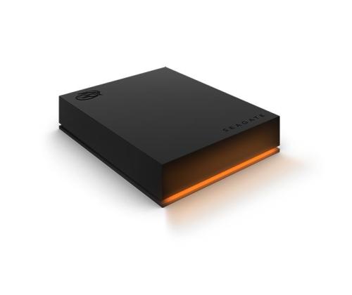 External HDD SEAGATE Expansion 1000 GB Colour Black STKL1000400