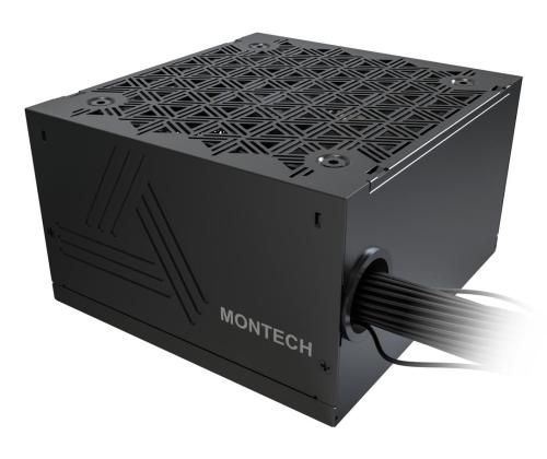 Power Supply MONTECH BETA 2 ATX PC 100 - 240 V 550 W BETA2550W
