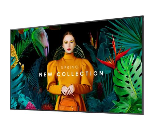 DISPLAY LCD 55" QB55C/LH55QBCEBGCXEN SAMSUNG