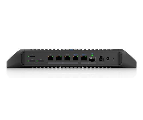 NET GATEWAY CLOUD INDUSTRIAL/UCG-INDUSTRIAL UBIQUITI