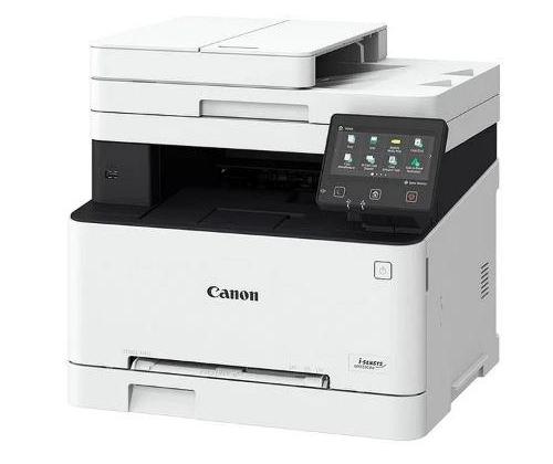 PRINTER/COP/SCAN I-SENSYS/MF655CDW 5158C004 CANON