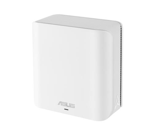 Wireless Router ASUS ZenWiFi BD4 Product type Mesh router Qtty 3 pc(s) Wi-Fi band Dual-band (2.4…
