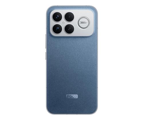 MOBILE PHONE POCO F8 ULTRA/16/512GB BLUE MZB0M5MEU POCO