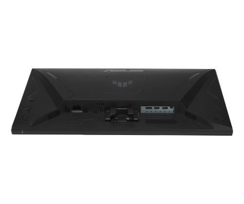 LCD Monitor ASUS 27 " 1920 x 1080 pixels Full HD Native aspect ratio 16:9 LCD Flat 90LM0D81-B01171