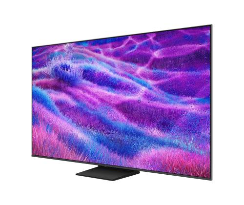 TV Set SAMSUNG 85 " 4K Ultra HD 3840 x 2160 pixels Flat 16:9 Neo QLED QE85QN80FAUXXH