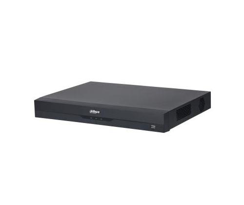 DVR 16CH HDCVI PENTABRID AI/XVR5216AN-I3/T DAHUA
