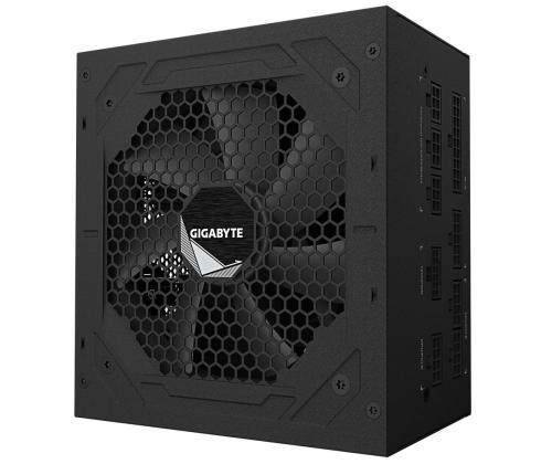 Power Supply GIGABYTE UD850GM PG5 V2 ATX 3.1 850 Watts Efficiency 80 PLUS GOLD PFC Active MTBF…