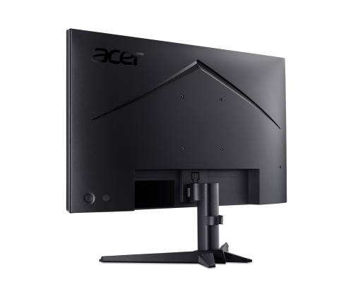 LCD Monitor ACER 27 " 1920 x 1080 pixels Full HD Native aspect ratio 16:9 LCD Flat UM.HV0EE.601