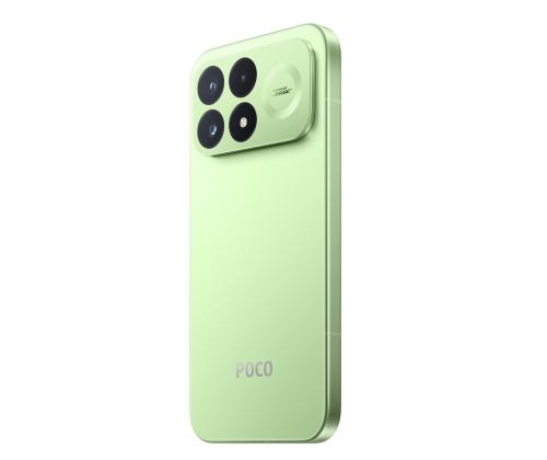 MOBILE PHONE POCO F9 PRO/12/256GB GREEN MZB0QATEU POCO