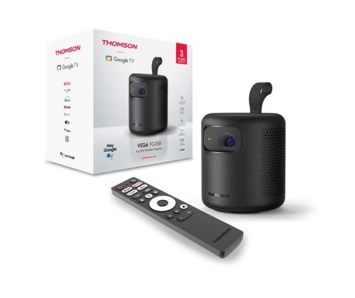 PROJECTOR 350 LUMENS/PG35B THOMSON