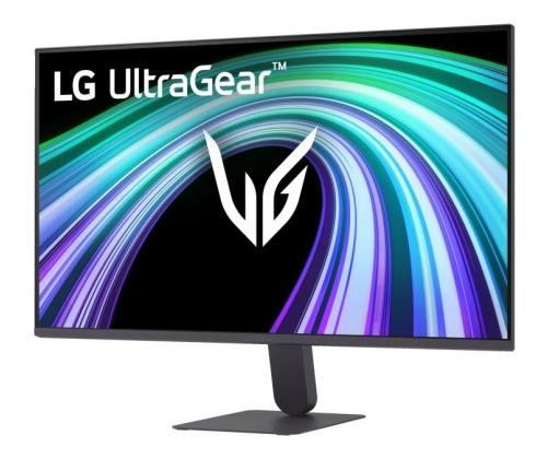 LCD Monitor LG 23.8 " 1920 x 1080 pixels Full HD Native aspect ratio 16:9 LED Flat 24G411B-B