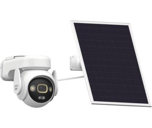 WRL CAMERA AOV PT 4K KIT/IPC-SA7E-T-8M1T3/FSP008 IMOU