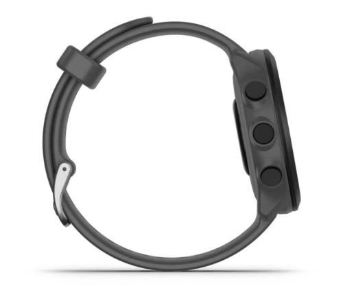 SMARTWATCH FORERUNNER 55/GREY 010-02562-13 GARMIN
