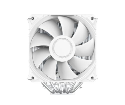 CPU COOLER MULTI SOCKET WHITE/NX600 (W) MONTECH
