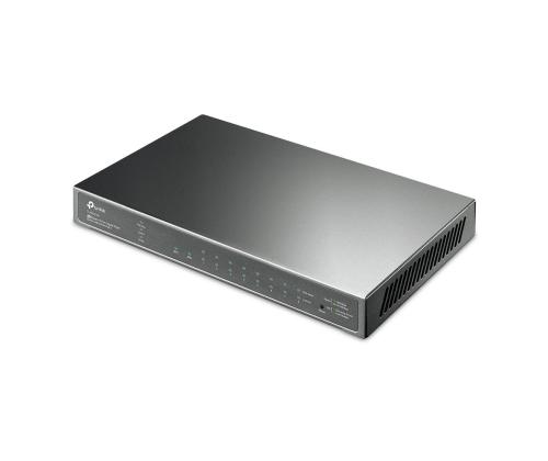 Switch TP-LINK Omada TL-SG2008 8xRJ45 TL-SG2008