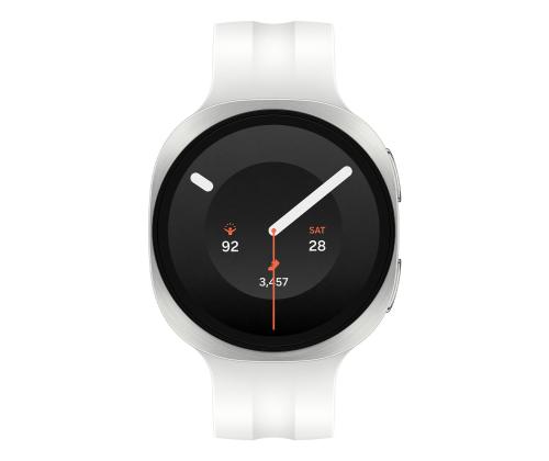 SMARTWATCH GALAXY WATCH9 LTE/40MM BEIGE SM-L345 SAMSUNG