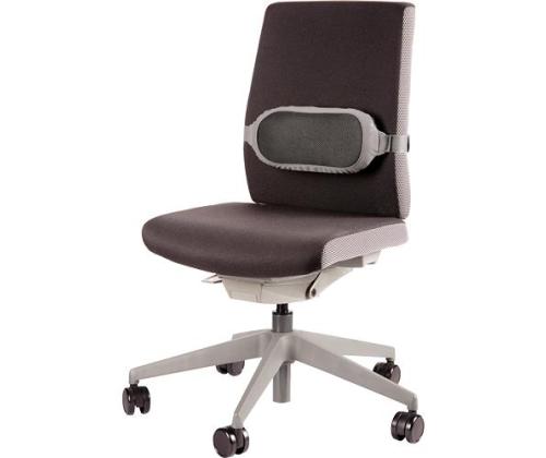 CHAIR BACK SUPPORT/I-SPIRE GREY 8042201 FELLOWES