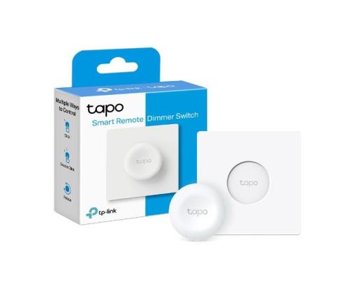 Smart Home Device TP-LINK Tapo S200D White TAPOS200D