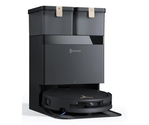 VACUUM CLEANER ROBOT/DEEBOT T50PROOMNI GEN3 ECOVACS