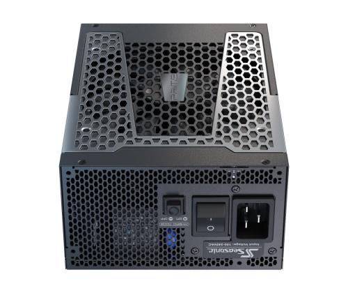 Power Supply SEASONIC PRIME PX ATX 3.0 1600 Watts Efficiency 80 PLUS PLATINIUM MTBF 100000 hours…