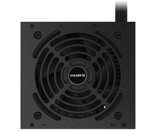 Power Supply GIGABYTE 550 Watts Efficiency 80 PLUS BRONZE PFC Active MTBF 100000 hours P550B