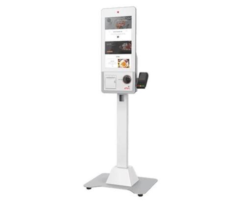 MOBILE POS ACC RETAIL STAND/1 07 1S 019 IMIN