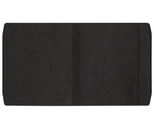 READER ACC CASE 7" BLACK/HN-QI-PU-700-BK-WW POCKET BOOK