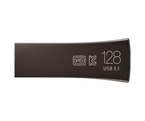 MEMORY DRIVE FLASH USB3.1/128GB MUF-128BE4/APC SAMSUNG