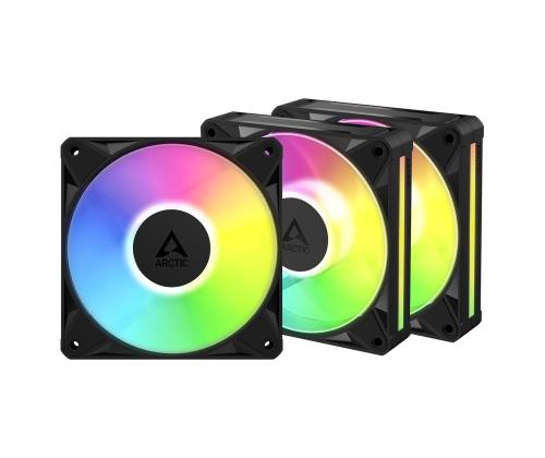 CASE FAN 120MM BIONIX P12 ARGB/3-PACK ACFAN00337A ARCTIC